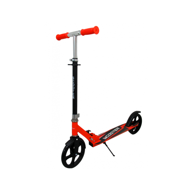 Trotineta r-sport h5 - portocaliu edeedisswt-2015portocaliu