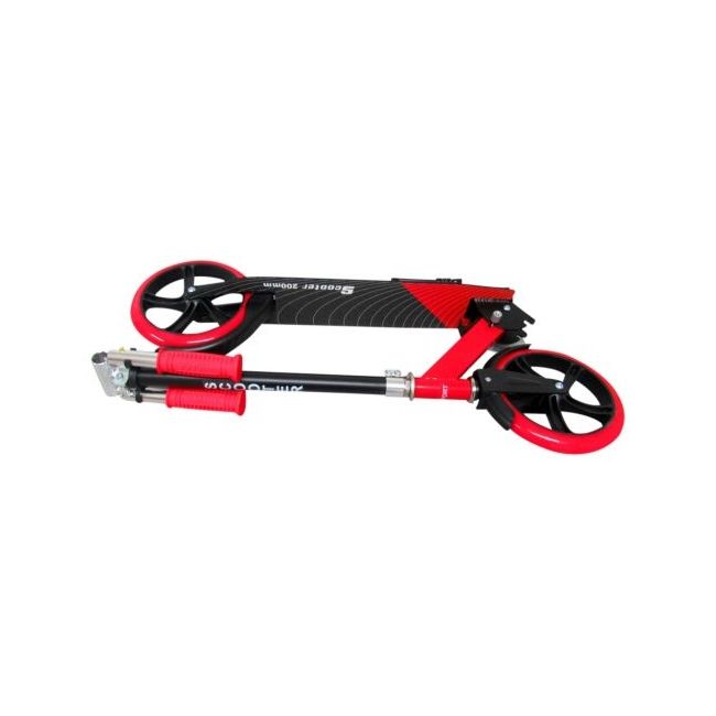 Trotineta r-sport h9 - rosu edeediqz-2039rosu