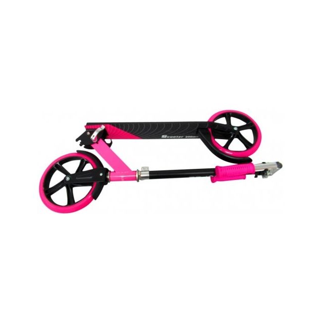 Trotineta r-sport h9 - roz edeediqz-2039roz