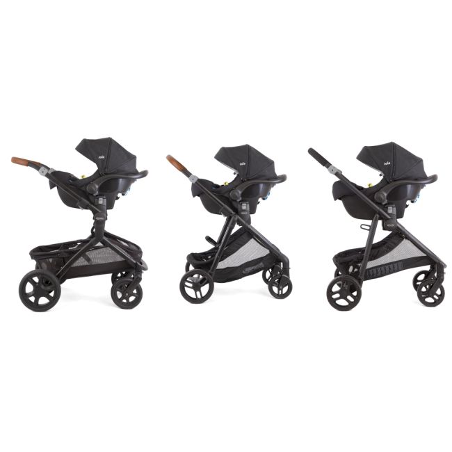 Adaptor scaun auto universal Graco ERFGAT899BLKEU
