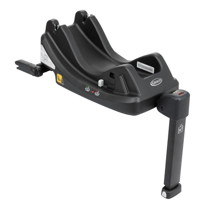 Baza Isofix i-Size Graco IsoFamily ERFG8AO710BCKEU