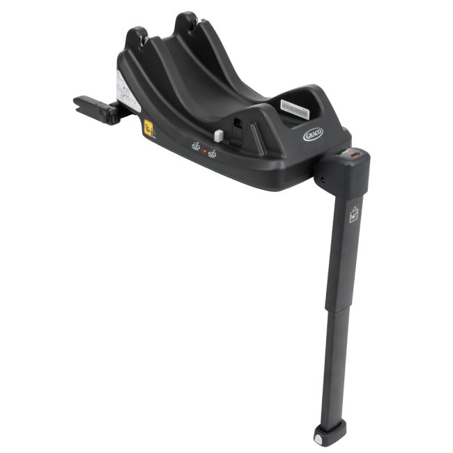 Baza Isofix i-Size Graco IsoFamily ERFG8AO710BCKEU