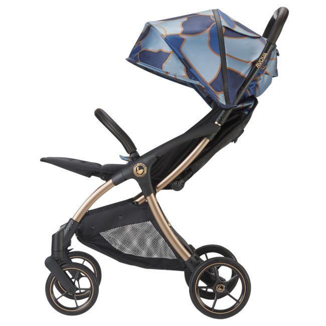 Carucior Avova City Ranger Blue Field ERFAV1209007