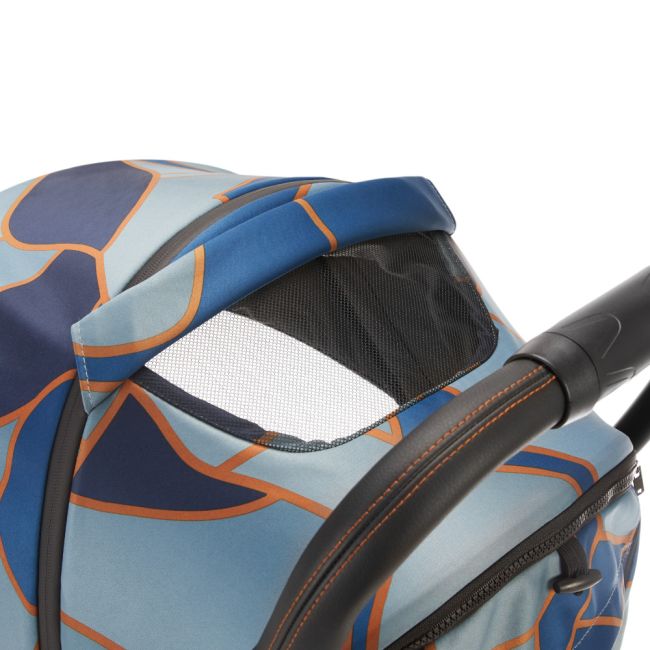 Carucior Avova City Ranger Blue Field ERFAV1209007