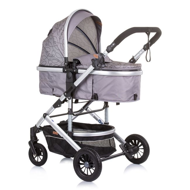 Carucior chipolino estelle 2 in 1 glacier hubkkes02303gl