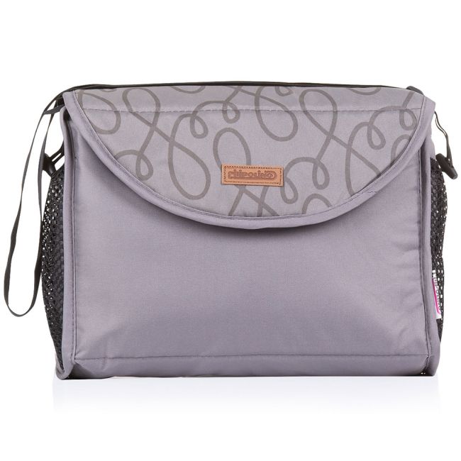 Carucior chipolino estelle 2 in 1 glacier hubkkes02303gl