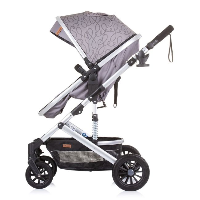 Carucior chipolino estelle 2 in 1 glacier hubkkes02303gl
