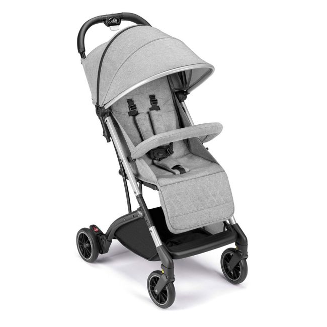 Carucior Sport Compass 2.0  Grey Cam, 0 - 4 Ani Sau 22 Kg Pjb9318328