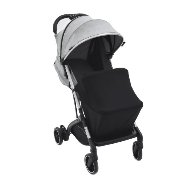 Carucior Sport Compass 2.0  Grey Cam, 0 - 4 Ani Sau 22 Kg Pjb9318328