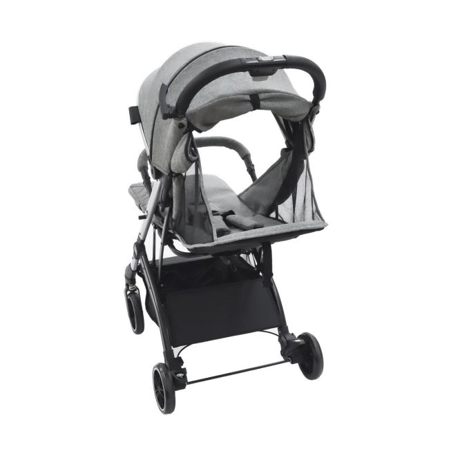 Carucior Sport Compass 2.0  Grey Cam, 0 - 4 Ani Sau 22 Kg Pjb9318328