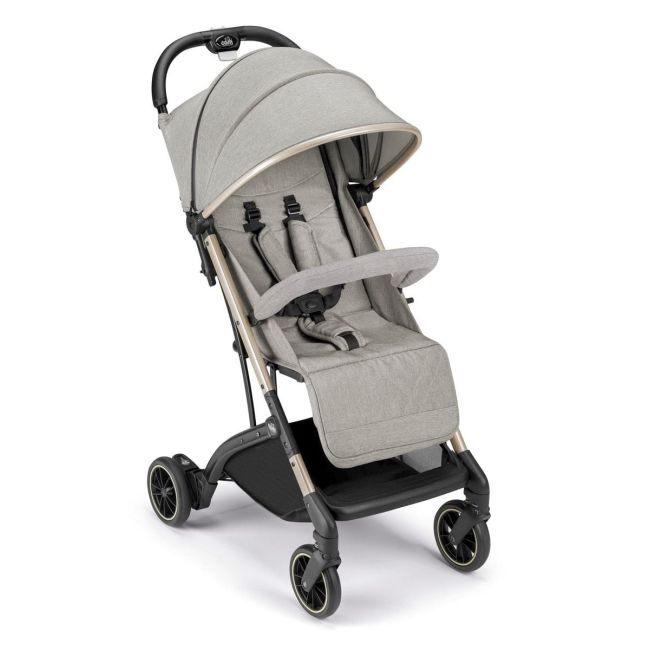 Carucior Sport Compass 2.0 Beige Cam, 0 - 4 Ani Sau 22 Kg Pjb9328327