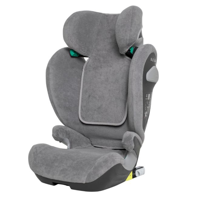 Husa de vara scaun auto Avova Sora-Fix ERFAV1500013
