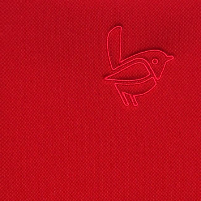Insert scaun auto Avova Maple Red ERFAV4103218
