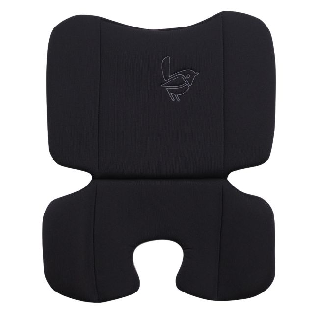 Insert scaun auto Avova Pearl Black ERFAV4103217