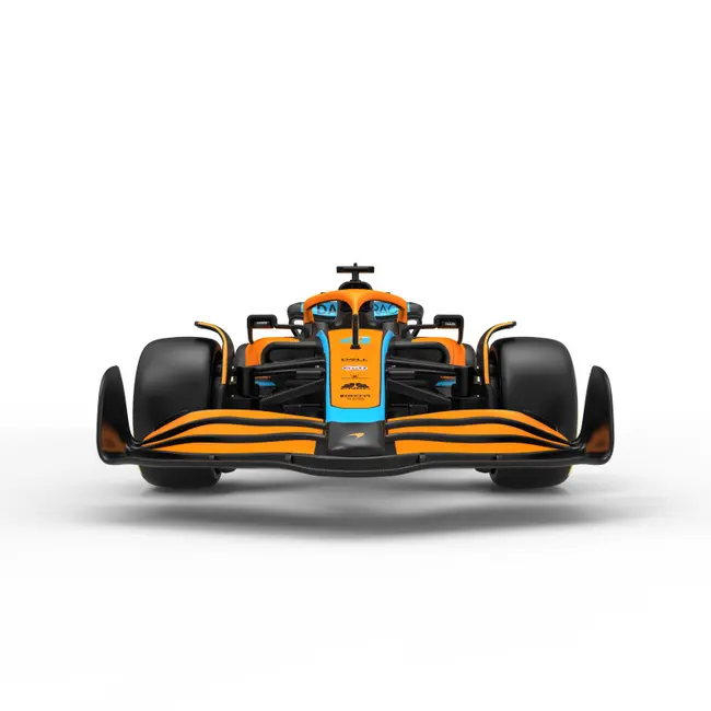 MASINA CU TELECOMANDA McLAREN F1 MCL36 SCARA 1LA 18 VIVRas93300