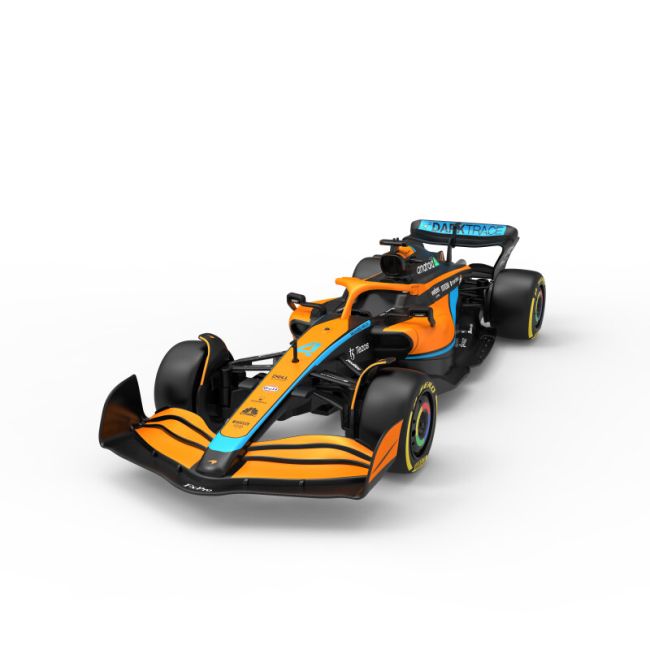MASINA CU TELECOMANDA McLAREN F1 MCL36 SCARA 1LA 18 VIVRas93300