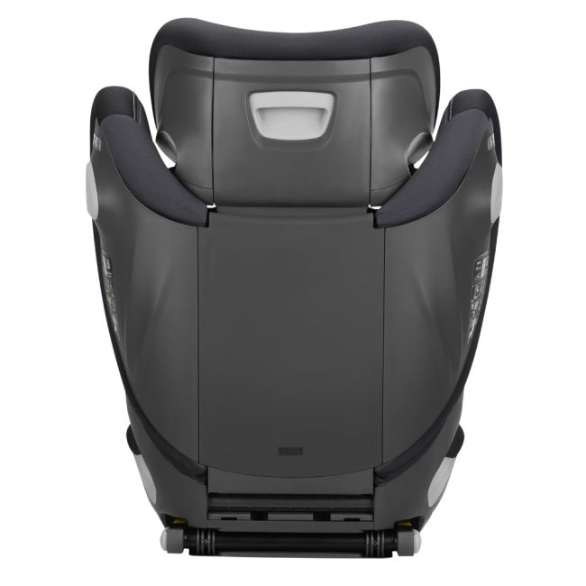 Scaun auto Avova Sora-Fix Grey/Black ERFAV1111005