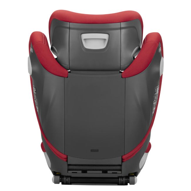 Scaun auto Avova Sora-Fix Maple Red ERFAV1111002