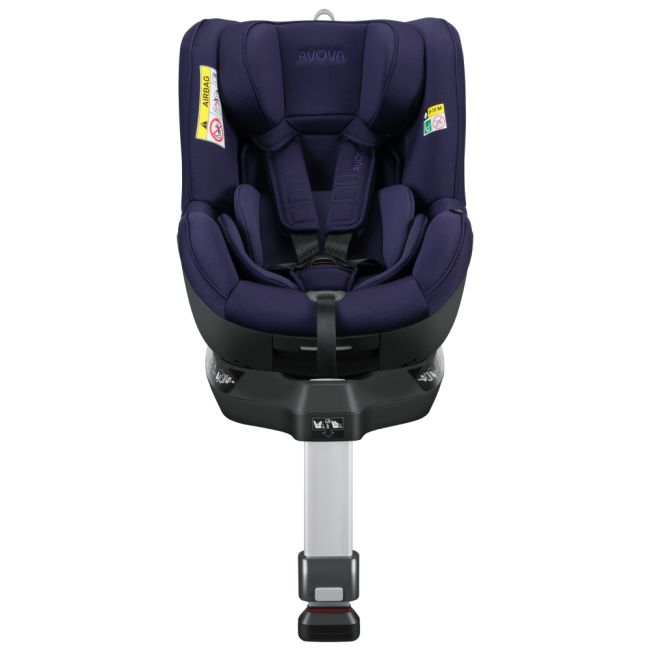 Scaun auto Avova Sperber-Fix 61 Atlantic Blue ERFAV1110003
