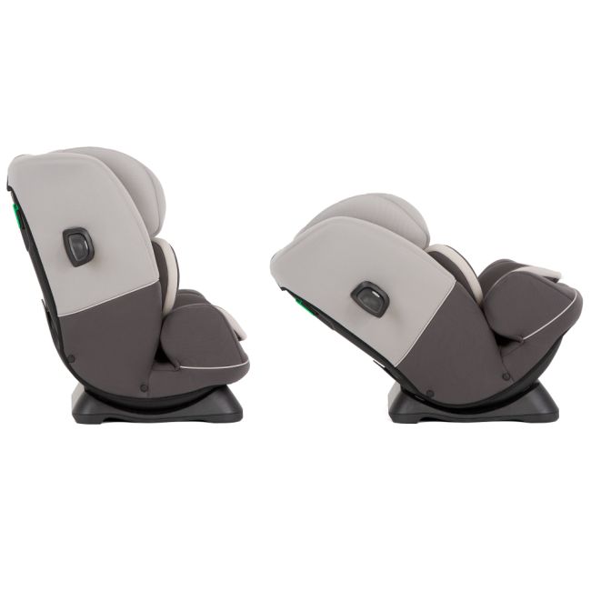 Scaun auto Graco SlimFit i-Size 0-12 ani Iron ERFGC2117ABIRO000