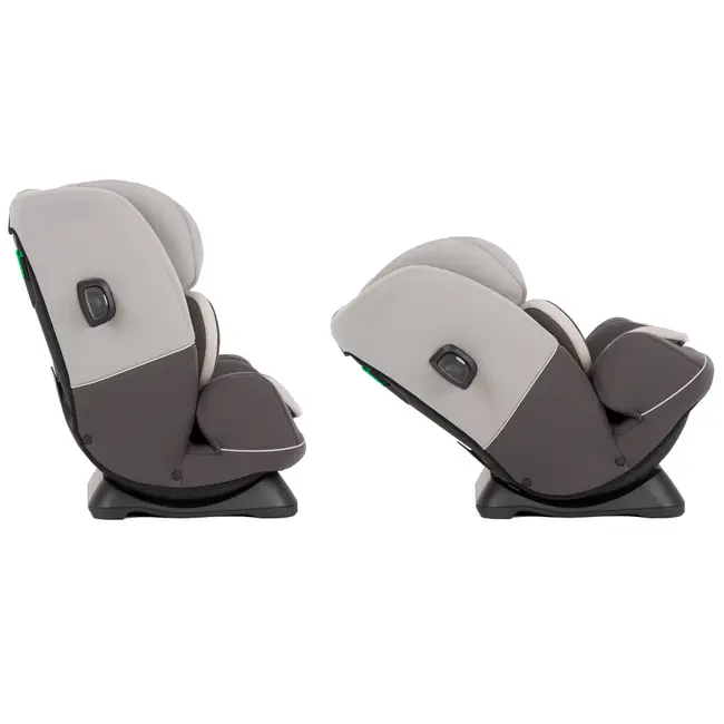 Scaun auto Graco SlimFit i-Size 0-12 ani Iron ERFGC2117ABIRO000