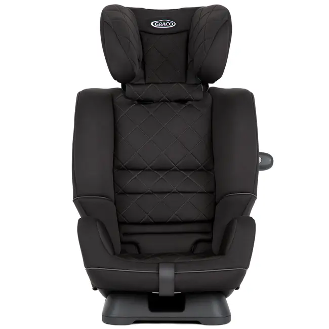 Scaun auto Graco SlimFit i-Size 0-12 ani Midnight ERFGC2117ABMDN000