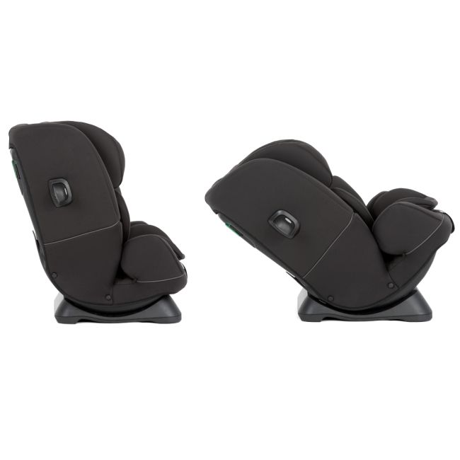 Scaun auto Graco SlimFit i-Size 0-12 ani Midnight ERFGC2117ABMDN000