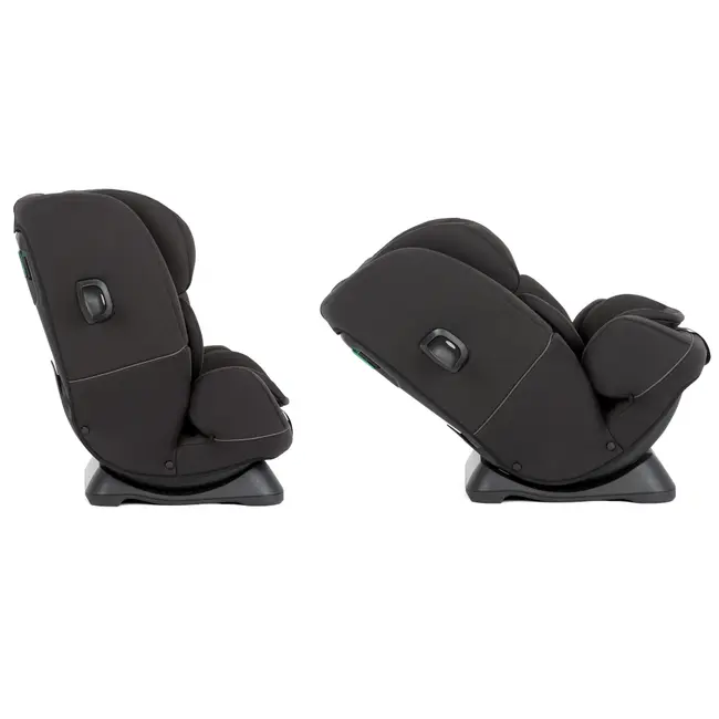 Scaun auto Graco SlimFit i-Size 0-12 ani Midnight ERFGC2117ABMDN000