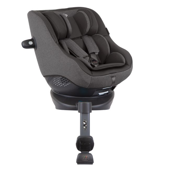 Scaun auto Graco rotativ 360 Turn2Me i-Size Heather ERFGC2116ABHTH000