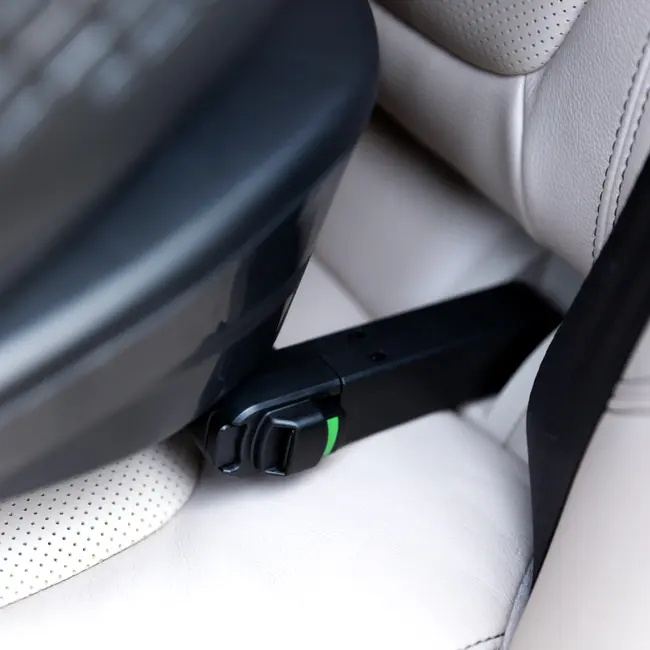 Scaun auto Graco rotativ 360 Turn2Me i-Size Heather ERFGC2116ABHTH000