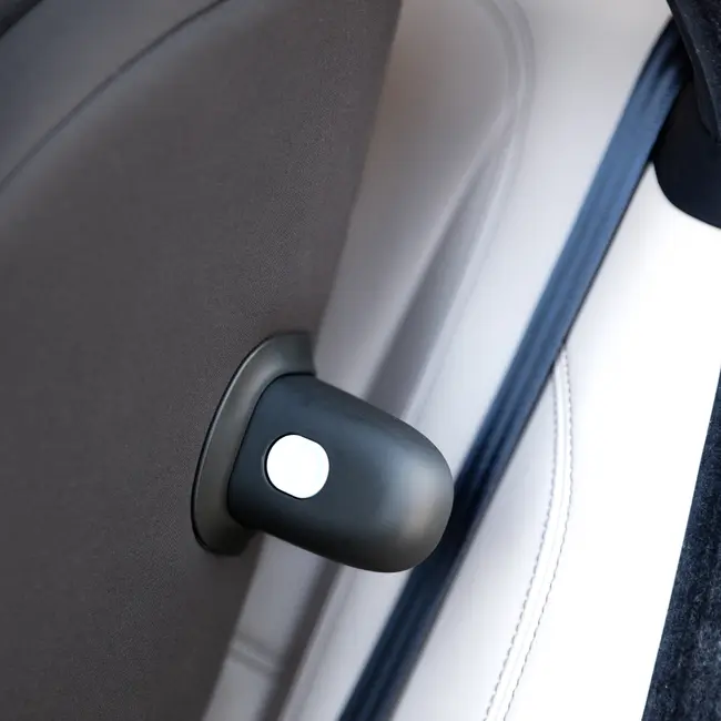 Scaun auto Graco rotativ 360 Turn2Me i-Size Heather ERFGC2116ABHTH000