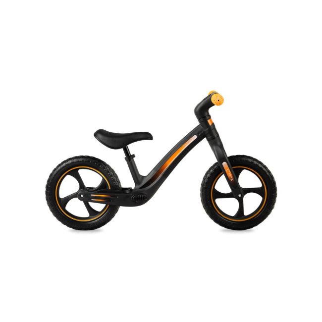 Bicicleta fara pedale, Momi Mizo - Black KRTROBI00053