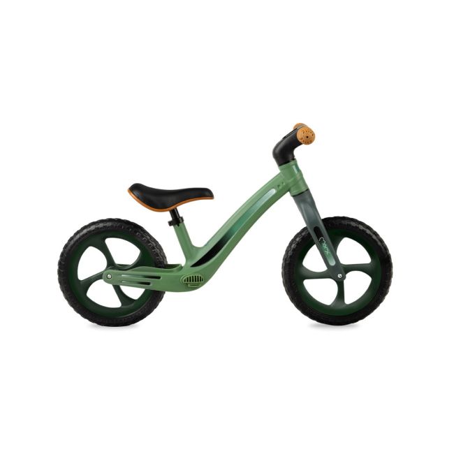 Bicicleta fara pedale, Momi Mizo - Khaki KRTROBI00052