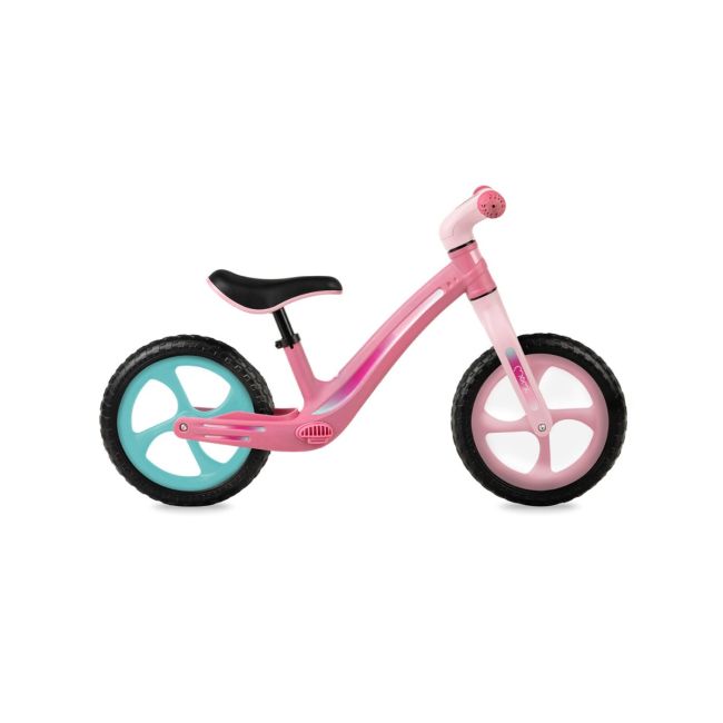 Bicicleta fara pedale, Momi Mizo - Pink KRTROBI00051