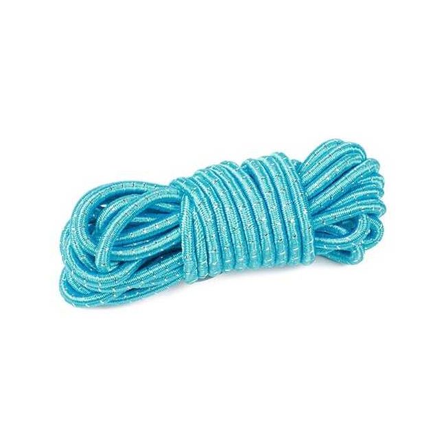 Coarda de sarit elastica 3m Toi-Toys TT68697Z BBJTT68697Z_Albastru
