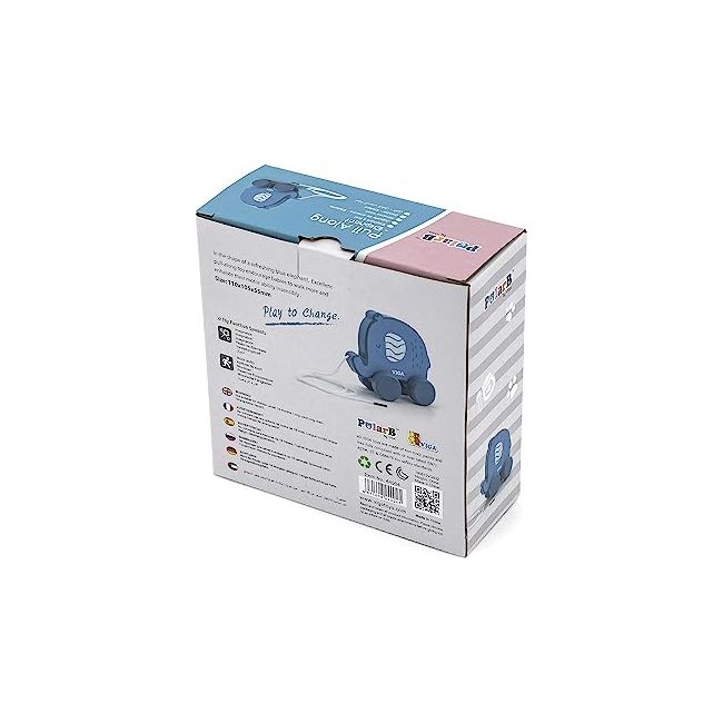 Jucarie de tras elefantel polarb nc44004