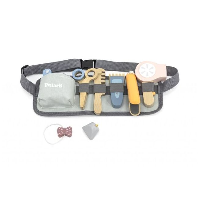 Set coafor polarb nc44201