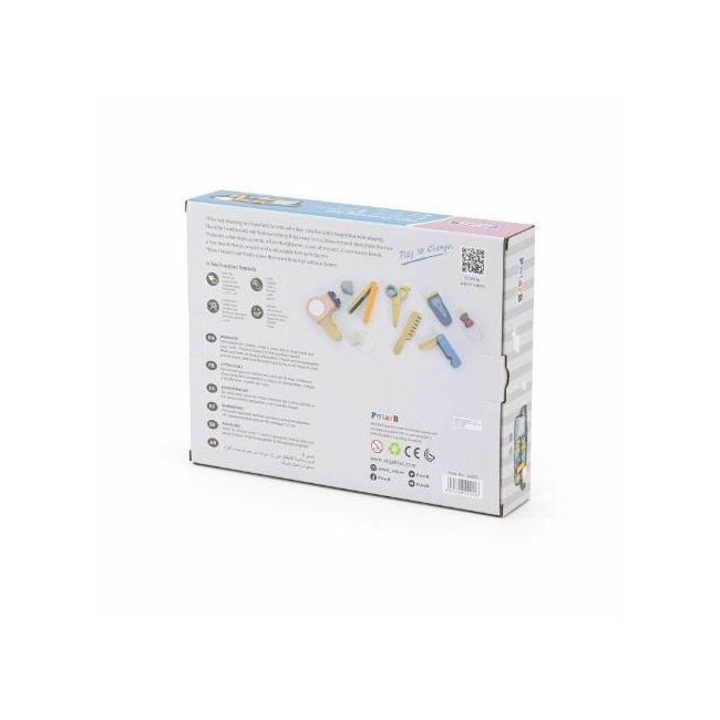 Set coafor polarb nc44201