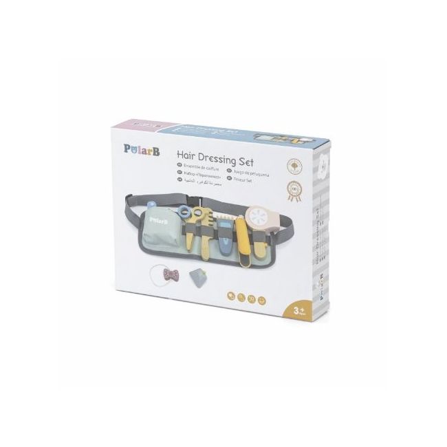 Set coafor polarb nc44201