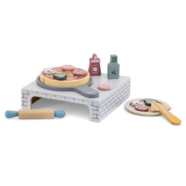 Set cuptorul de pizza polarb nc44059