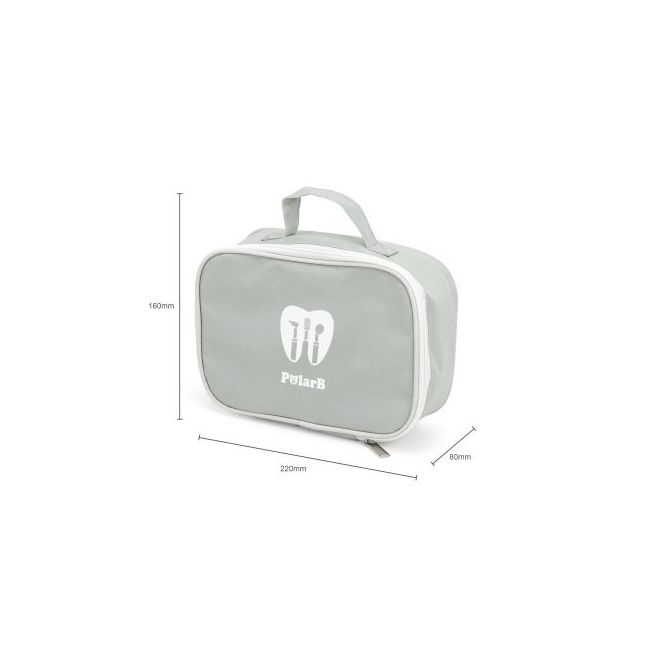 Set dentist polarb nc44202