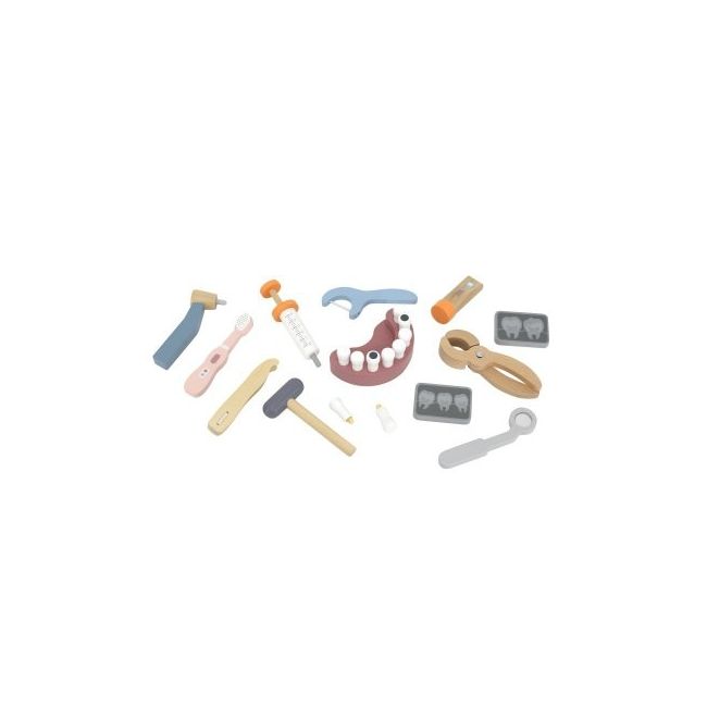 Set dentist polarb nc44202
