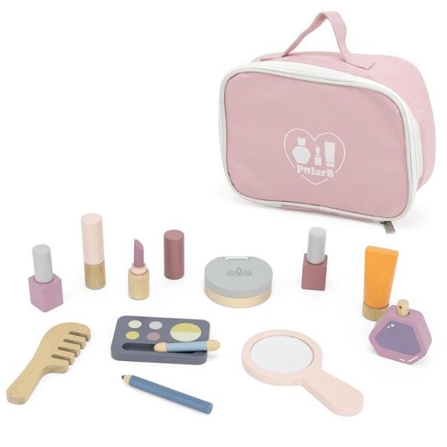 Set machiaj polarb nc44203