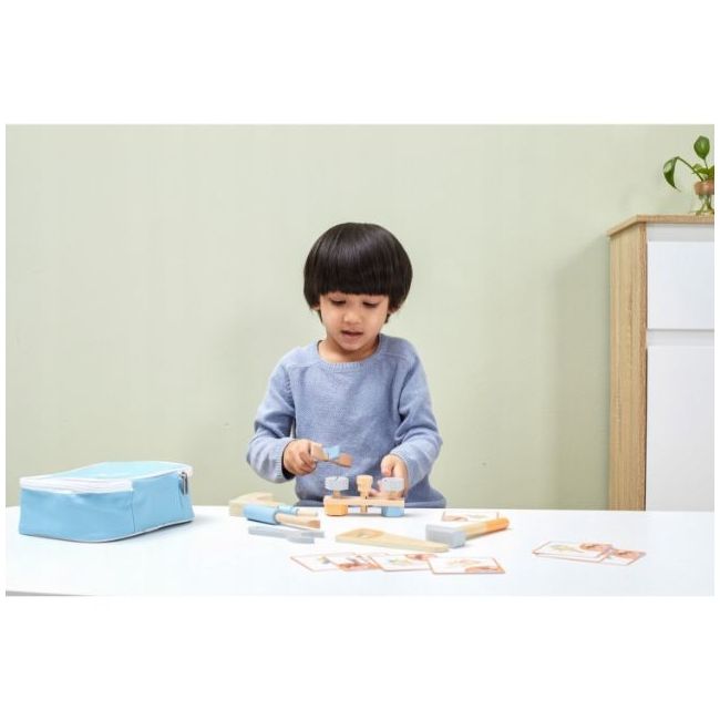 Set scule polarb nc44204