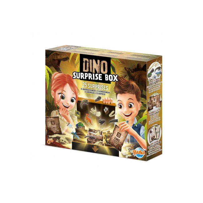 Cutie cu surprize dino bk2135