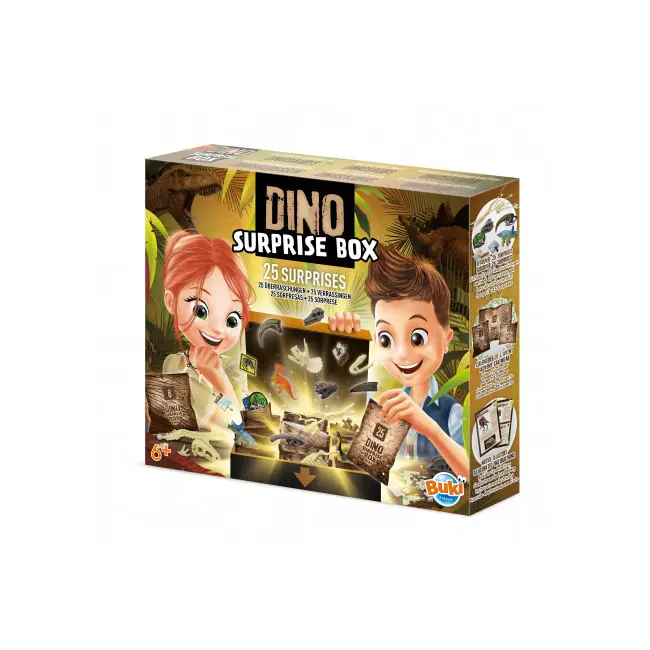 Cutie cu surprize dino bk2135