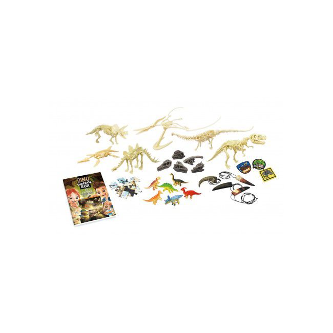 Cutie cu surprize dino bk2135