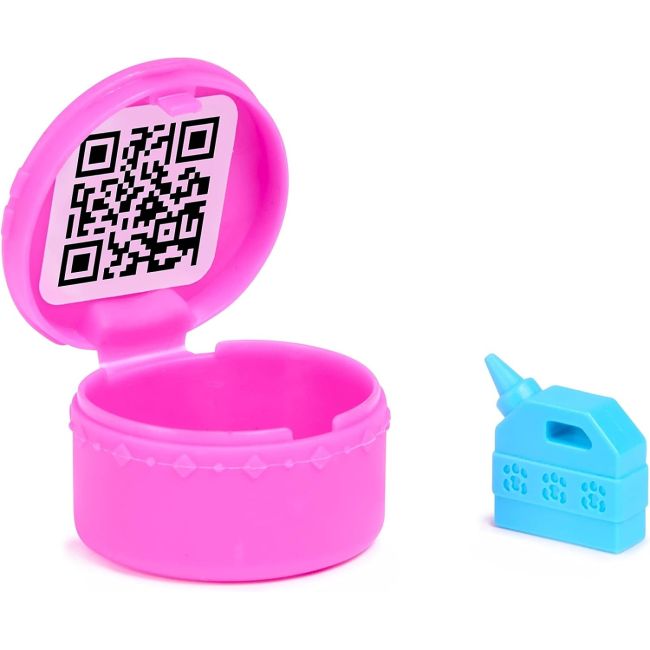 GABBYS DOLLHOUSE SET CAMERA DE JOACA VIV6064149