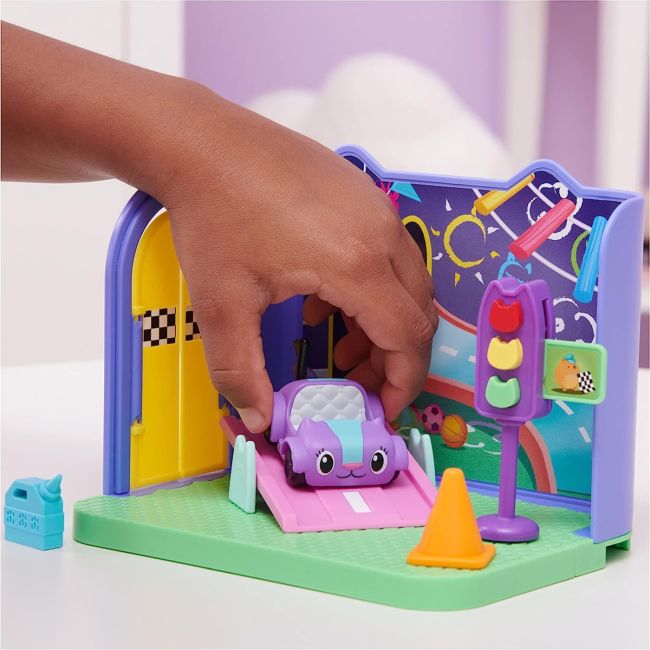 GABBYS DOLLHOUSE SET CAMERA DE JOACA VIV6064149