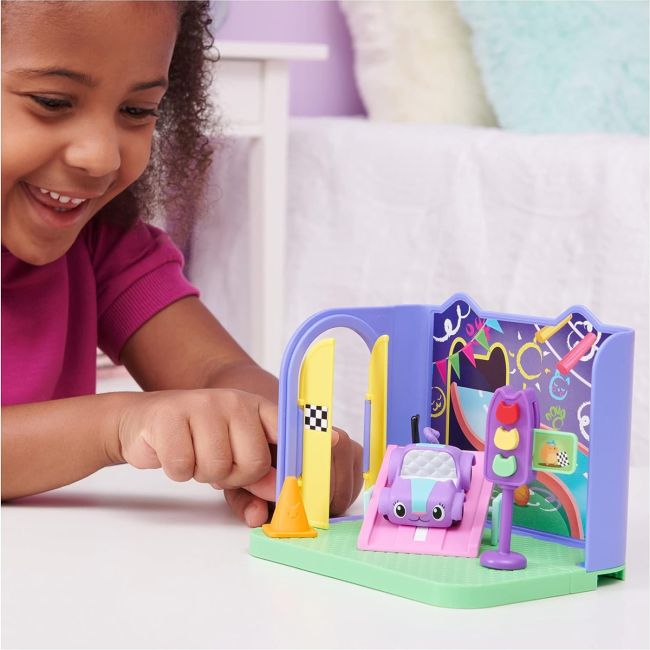 GABBYS DOLLHOUSE SET CAMERA DE JOACA VIV6064149